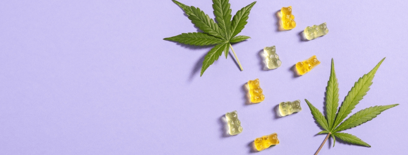 Where To Buy The Best Cannabis Gummies