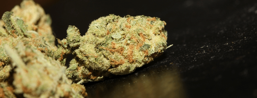 Where To Buy High-Grade Cannabis