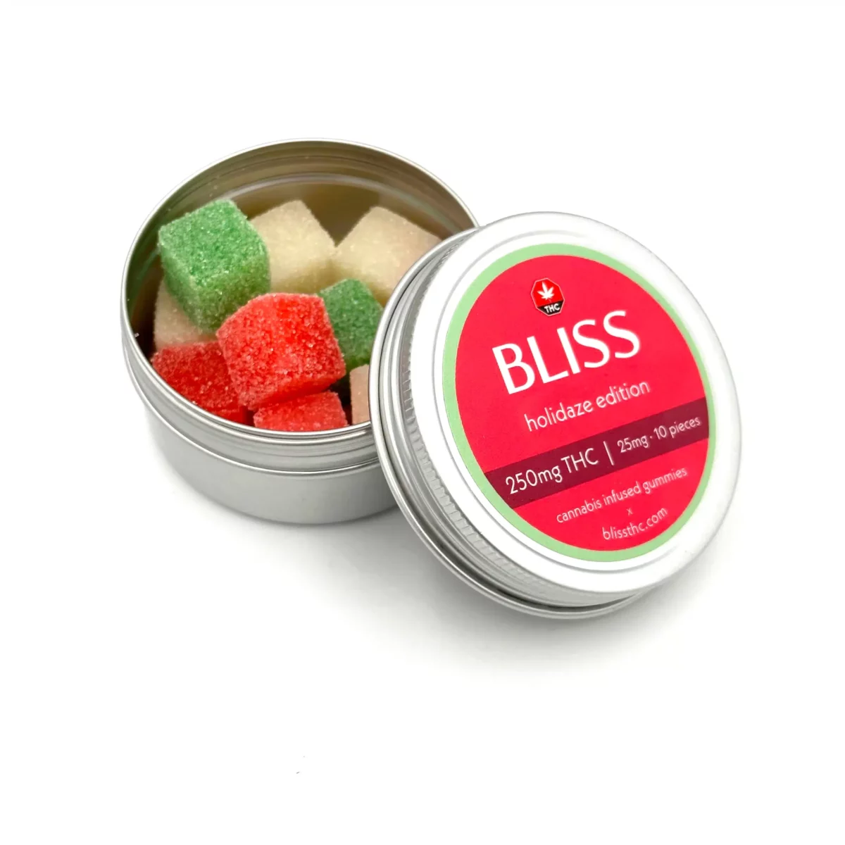 BLISS HOLIDAZE COLLECTION | My Green Solution