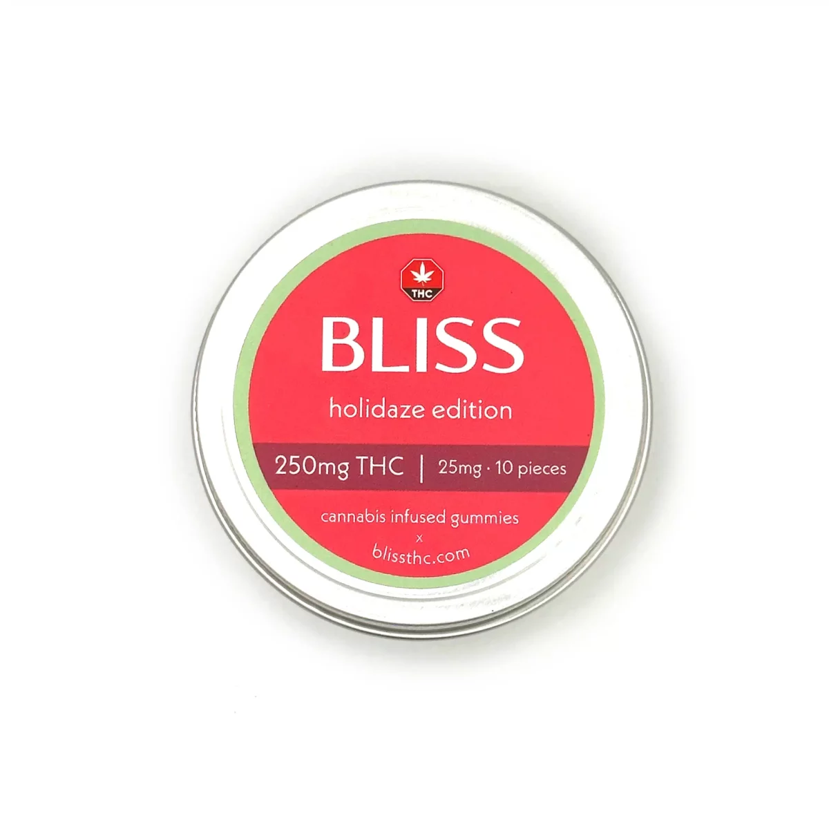 BLISS HOLIDAZE COLLECTION 2 scaled | My Green Solution