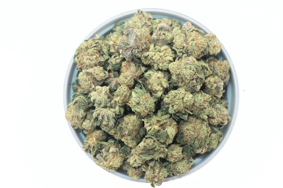 ROCKSTAR SMALL BUDS | My Green Solution