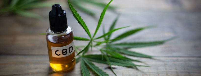 Does CBD Help With Pain