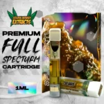 GME FSE CARTRIDGES 2 | My Green Solution