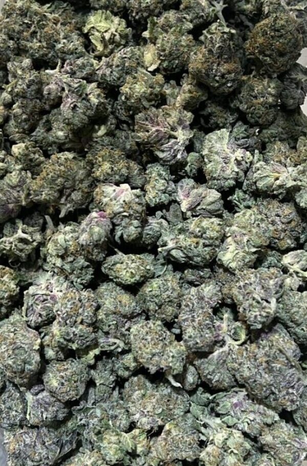 FROSTED FRUIT CAKE | SMALLS