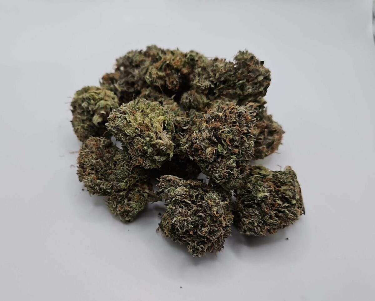Gas